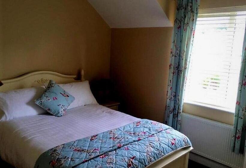 اتاق لوکس, Greenway View B&b