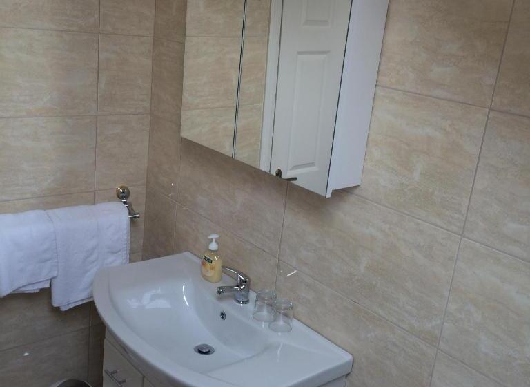 اتاق استاندارد, Greenway View B&b