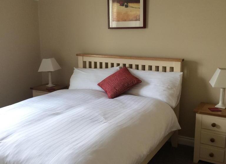 اتاق استاندارد, Greenway View B&b