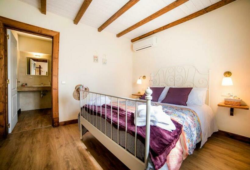 اتاق استاندارد, Casinha D Avó Guesthouse