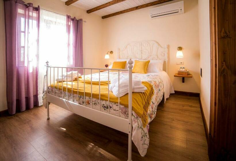 اتاق استاندارد, Casinha D Avó Guesthouse