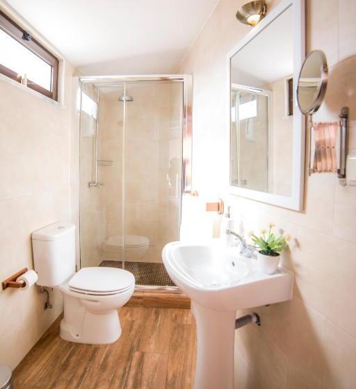 اتاق سوپریور, Casinha D Avó Guesthouse