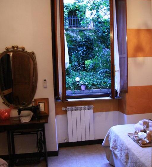 اتاق استاندارد, Il Giardino Di Gianni