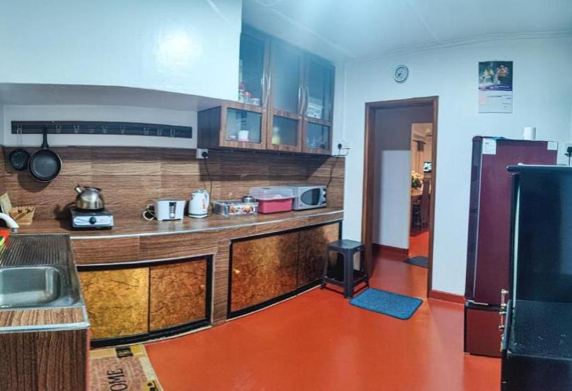 اتاق اکونومی, Kpl Holiday Homes
