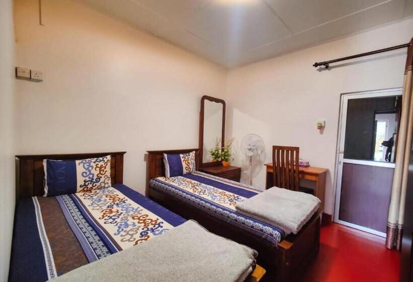 اتاق اکونومی, Kpl Holiday Homes