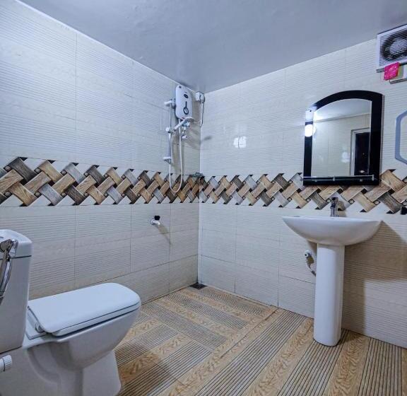 اتاق لوکس خانوادگی, Kpl Holiday Homes