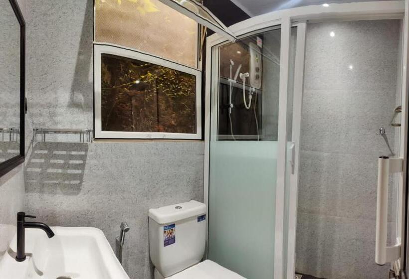 ویلای 1 خوابه, Kpl Holiday Homes