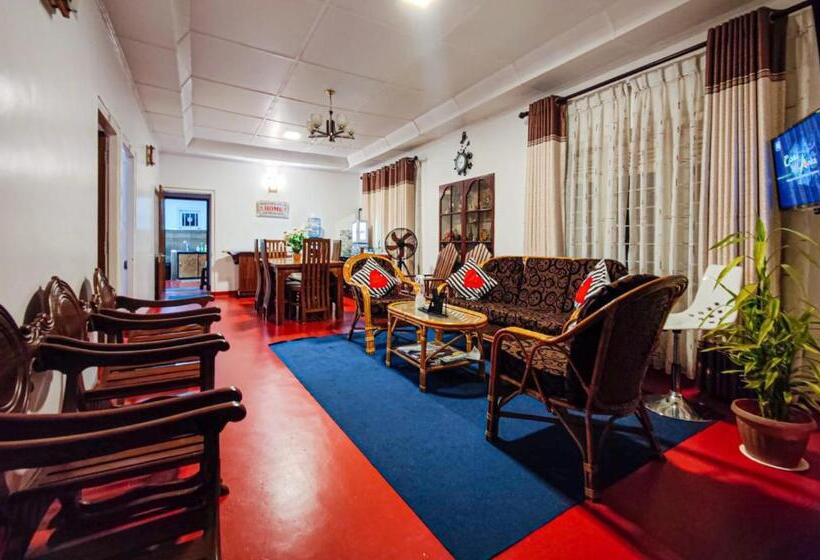 ویلای 1 خوابه, Kpl Holiday Homes