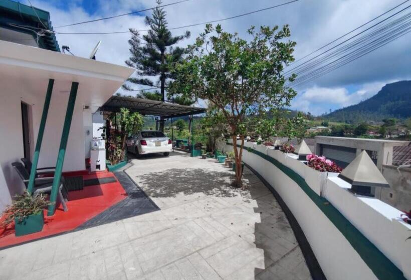 ویلای 1 خوابه, Kpl Holiday Homes
