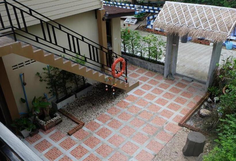 Номер Deluxe Кровать Кинг, Captan Home