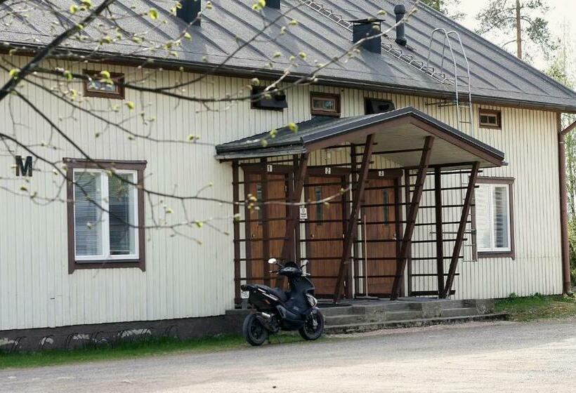 패밀리 룸, Etelä Pohjanmaan Opisto