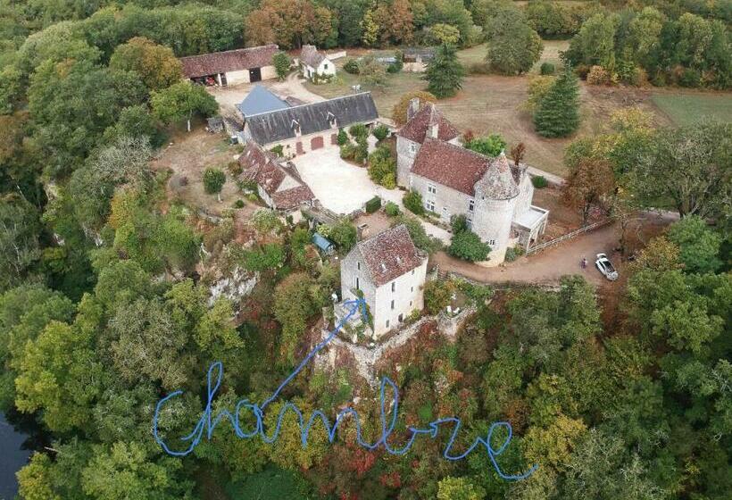 Номер Стандарт, Montenaut