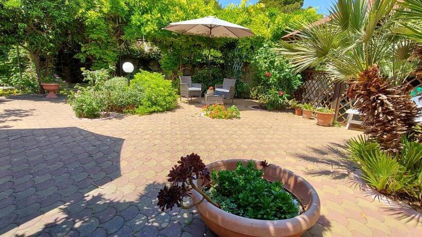 标准间, Residenza Villa I Nidi