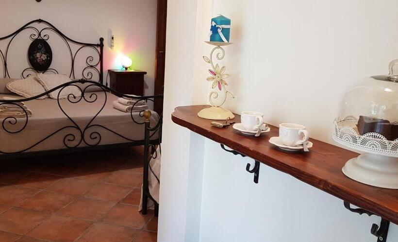 标准三人间, Residenza Villa I Nidi