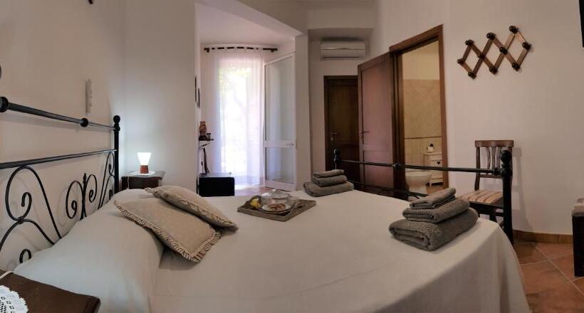 标准间, Residenza Villa I Nidi