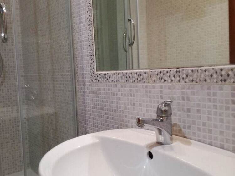 Quarto Estandar, Testa Gioacchino B&b