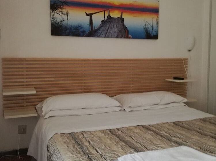 Quarto Estandar, Testa Gioacchino B&b