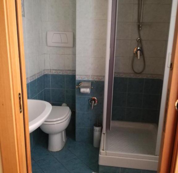 Quarto Estandar, Testa Gioacchino B&b