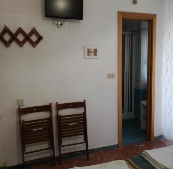 Quarto Estandar, Testa Gioacchino B&b