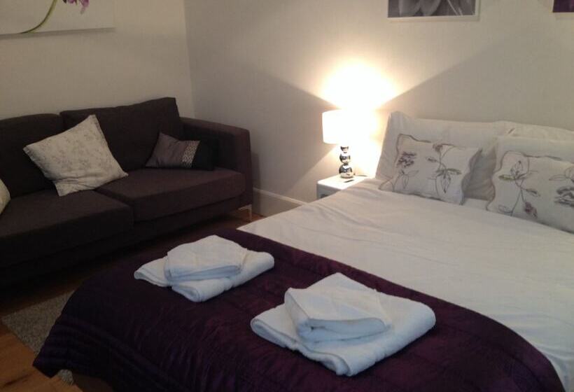 标准工作室, Destiny Scotland   St Andrew Square Apartments