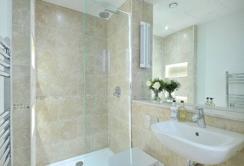 标准工作室, Destiny Scotland   St Andrew Square Apartments