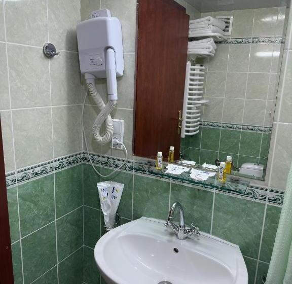 스위트, Grand Bukhara