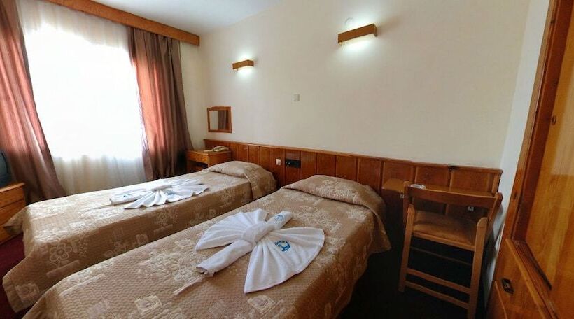 Номер Стандарт, Cidihan