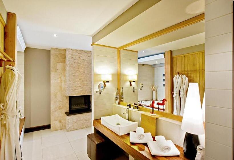 Апартаменты 1 Спальня, Grand Hotel Boutique
