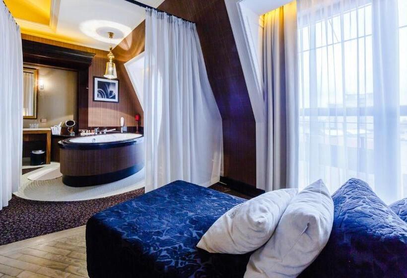 Apartamento Superior 1 Dormitorio, Grand Hotel Boutique