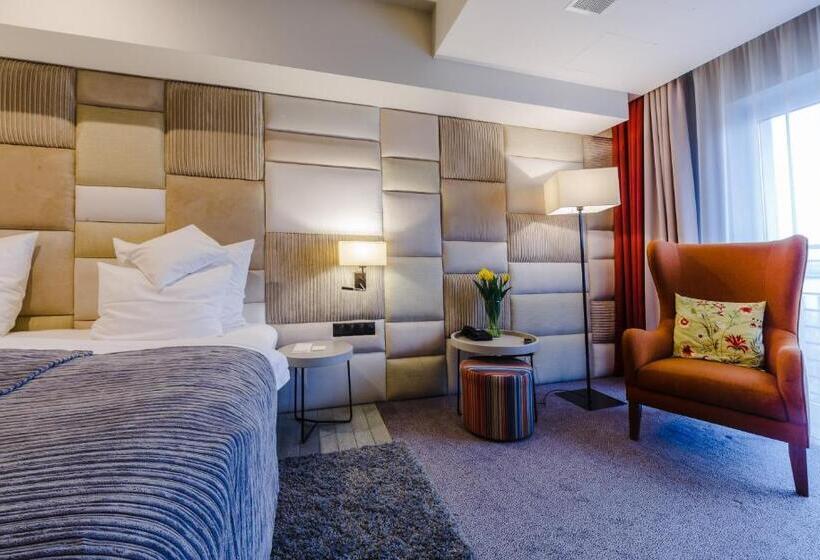 Номер Стандарт, Grand Hotel Boutique