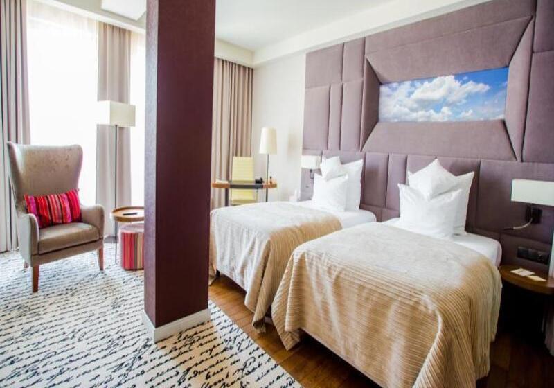 Номер Стандарт, Grand Hotel Boutique