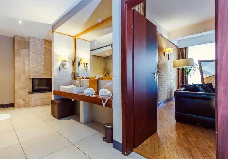 Апартаменты 1 Спальня, Grand Hotel Boutique