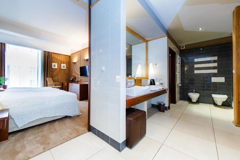 Апартаменты 1 Спальня, Grand Hotel Boutique