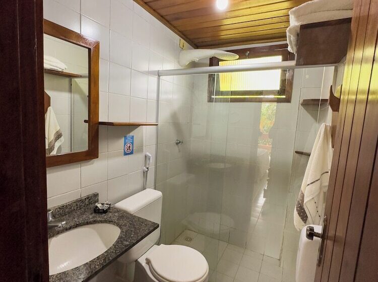 Апартаменты 1 Спальня, Indaia Eco Village