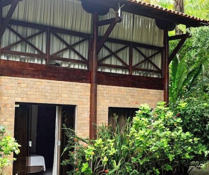 Апартаменты 1 Спальня, Indaia Eco Village