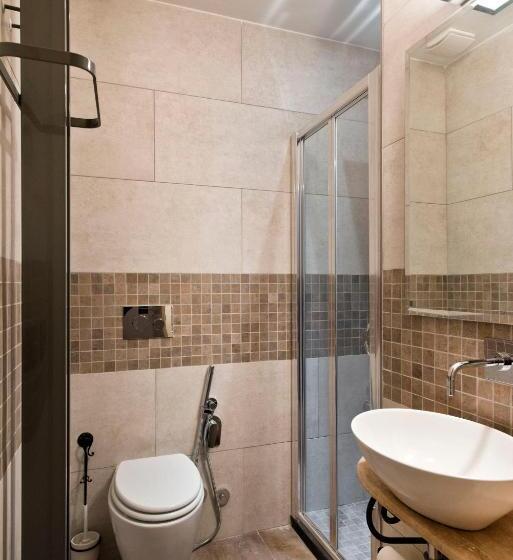 חדר סופריור, Luxury Ripetta 2