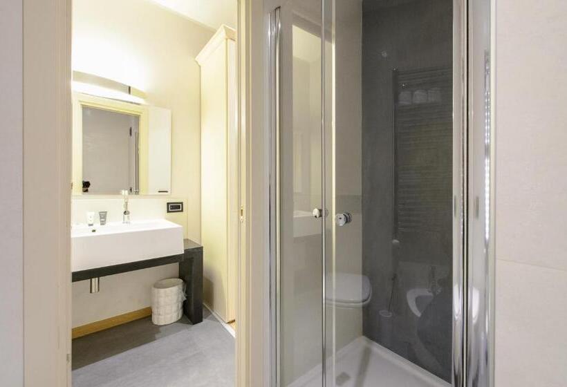 Полулюкс, Luxury Ripetta 2