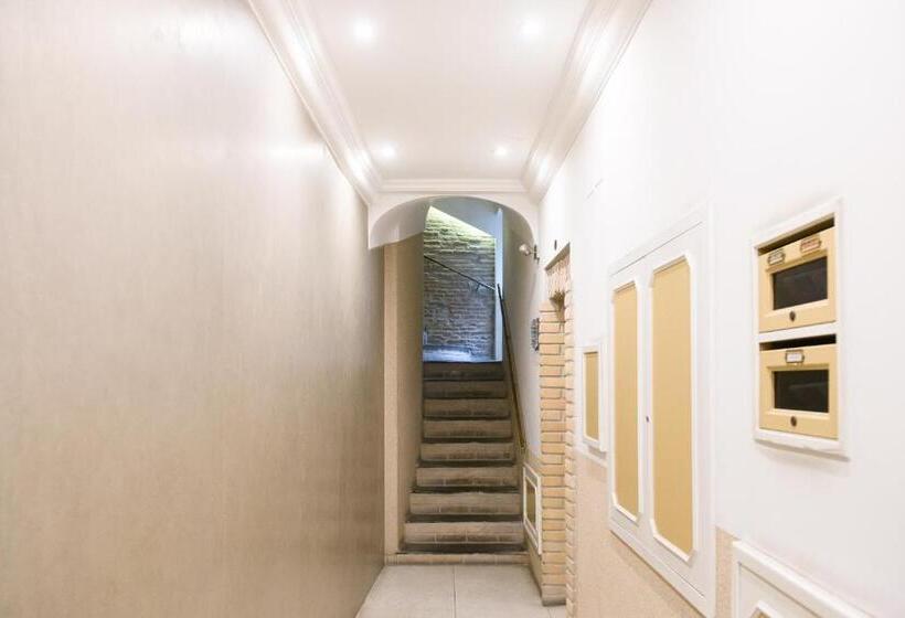 חדר סופריור, Luxury Ripetta 2