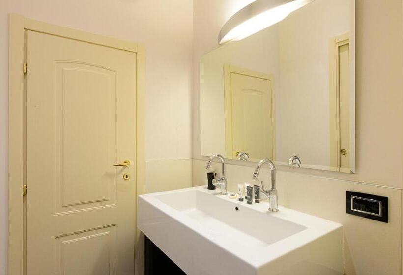 Полулюкс, Luxury Ripetta 2