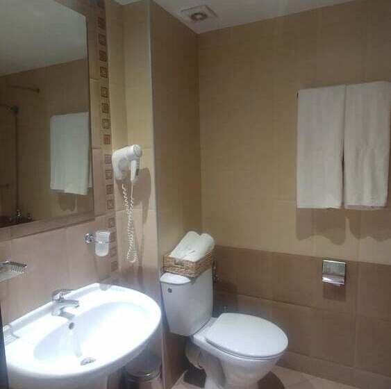 Номер Стандарт, Family Hotel Muses