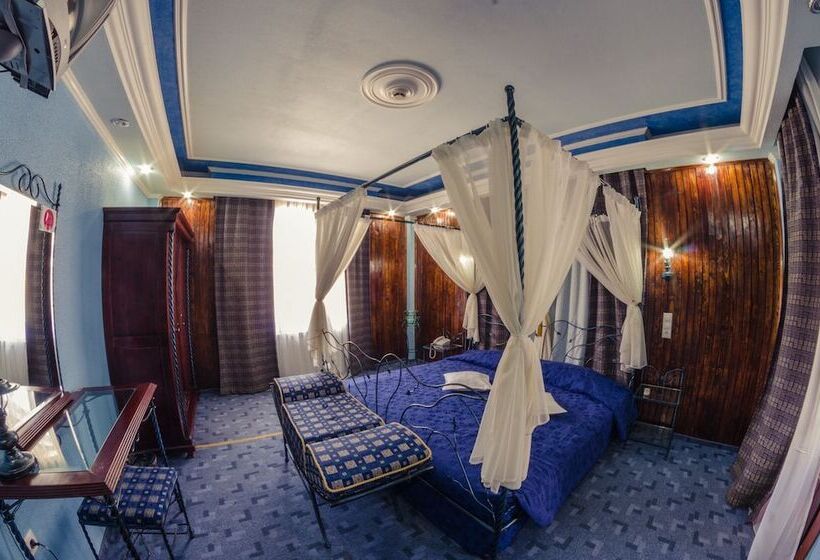 Люкс, Predeal Comfort Suites