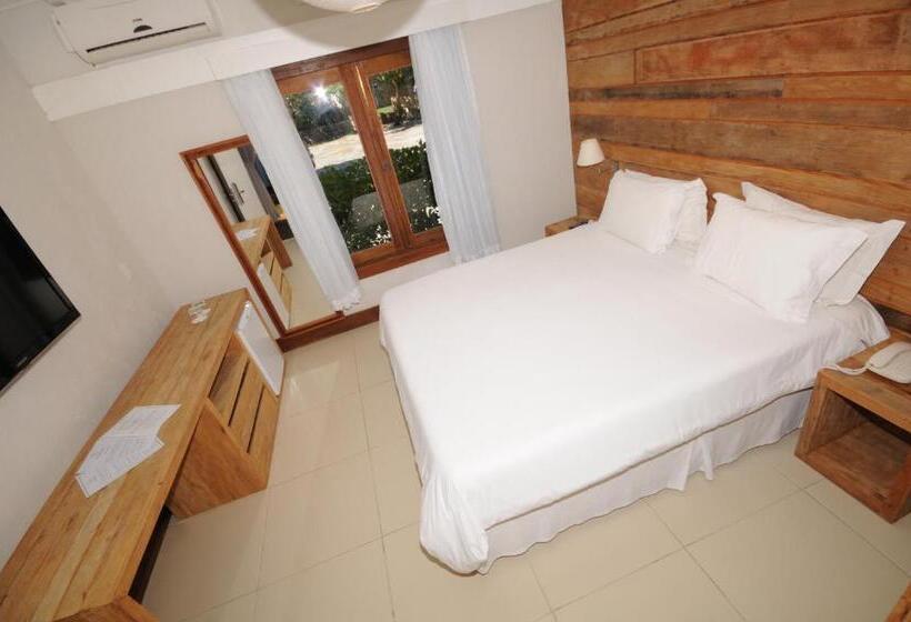 Quarto Estandar, Rio Buzios Boutique