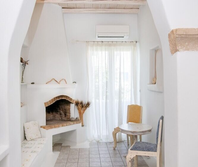 Номер Superior, Vincenzo Family Rooms