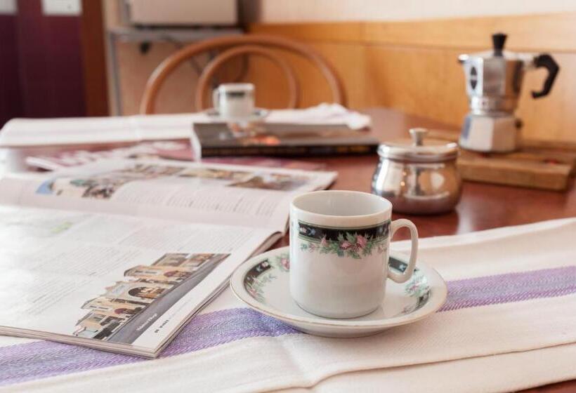 اتاق استاندارد با آشپزخانه, iH Aparthotel Milano Argonne Park