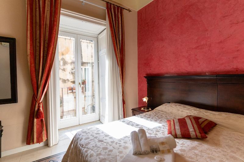اتاق استاندارد, Palazzo Il Cavaliere B&b De Charme