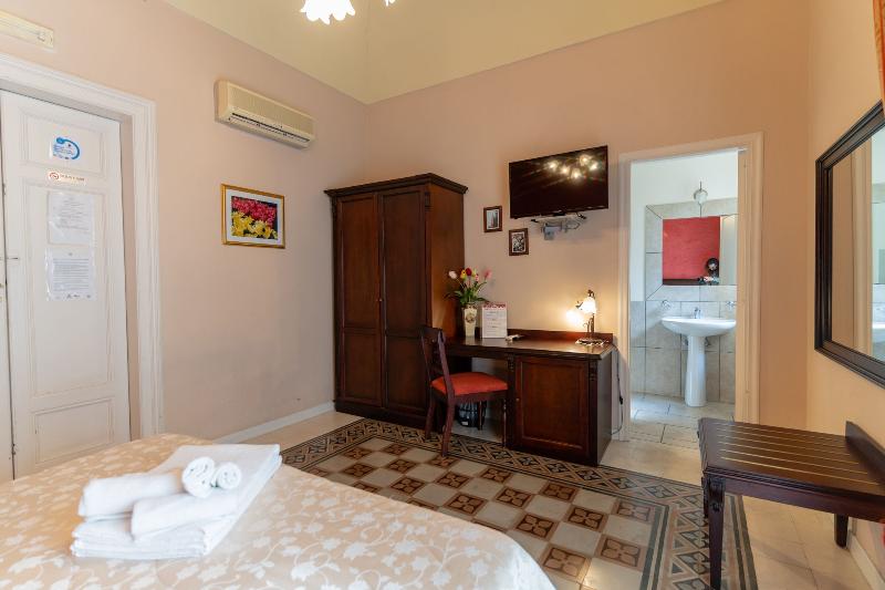 اتاق استاندارد, Palazzo Il Cavaliere B&b De Charme