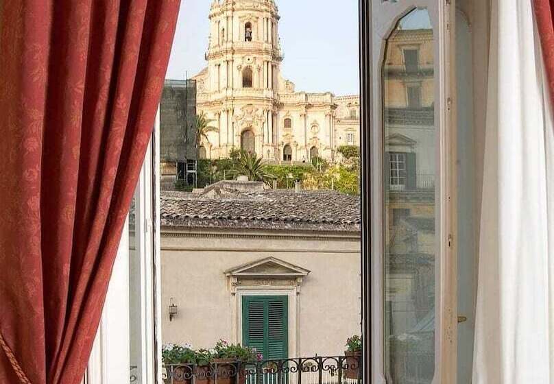 سوییت اجرایی, Palazzo Il Cavaliere B&b De Charme