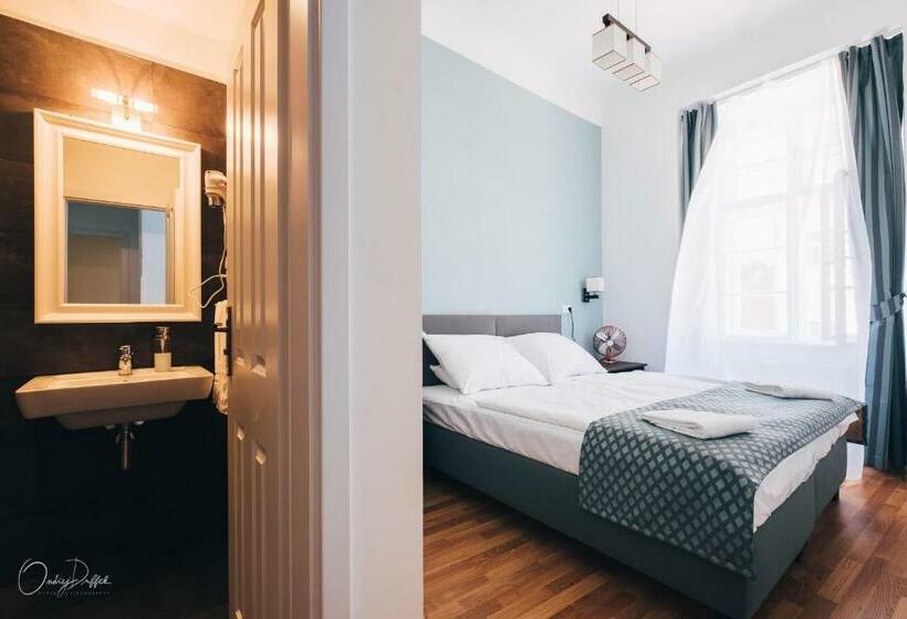 اتاق استاندارد, Residence Corto Old Town