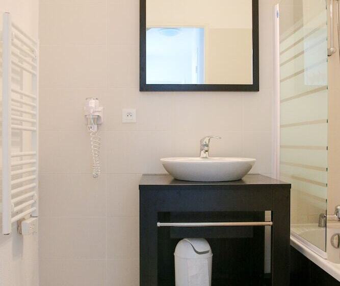 آپارتمان 3 خوابه, Residence Nemea L Aigle Bleu