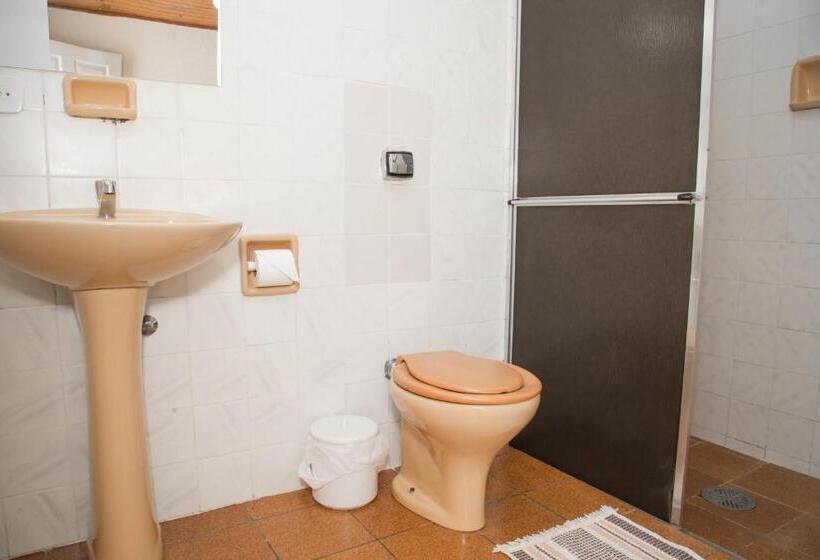 Suíte Familiar, Pousada Fm Premium   Vila Capivari